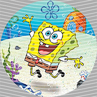 Cartoons and other-CO 2183